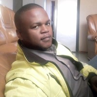 Lucky Khumalo