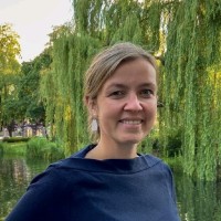 Marieke Dunning-Floor