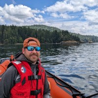 Alex Kaspryk, P.Eng
