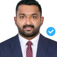 NIDESH KARIKKAD