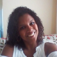 Aline Ribeiro da Silva