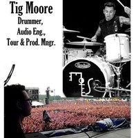 Tig Moore