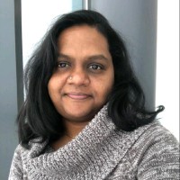 Preethi Seelam Prabhakar