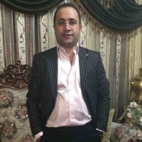 Hossein Teimoorzadeh