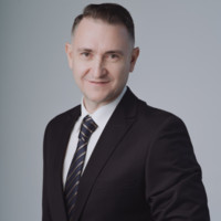 Maksim Evsiukov