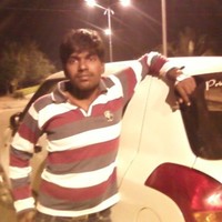 Narendra Kumar Charugundla