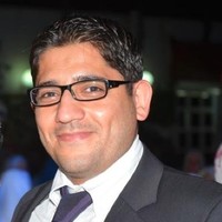 Khalid Barham