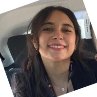 Yousra Berkaoui