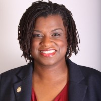 Jarralynne Agee