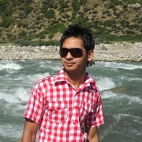 Atif Ismail