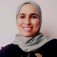 Samira Chahbar