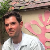 Andrew Roberts