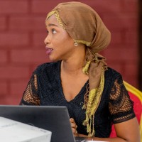 Fatoumata Binta Diallo