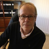 Claes Adolfsson