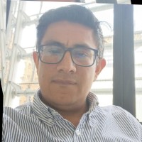 Edgar Lozano Reyes