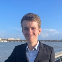Baptiste Cuenot