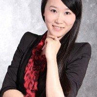 Teresa Zhang