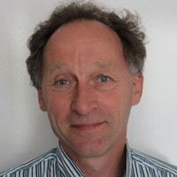 Geert Jan van de Pol