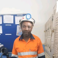 Samuel Key Mathonsi