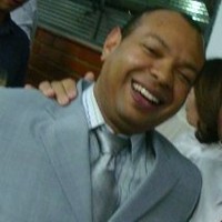 Ubirajara dos Santos Alves