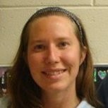 Mary Campbell