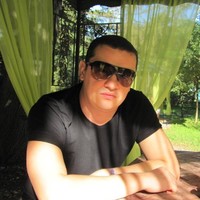 Evgeniy Titovets