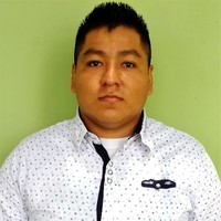 Ronald Alexander Ojeda Luna