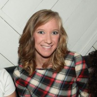 Lauren Mccombs