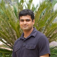 Arun CS