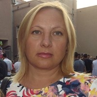 Natasha Bova