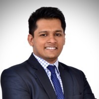 Devansh Durgaraju