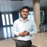 Md Uruj Akbar Rahman
