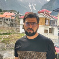 Sohail Afzal