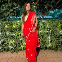 Mansi Choudhary