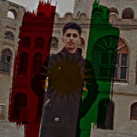 Hawre Ahmad