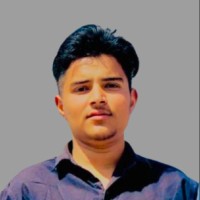 Yogesh Sangwan