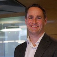 Gavin Atkinson