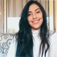 genesis Andreina guillen peña