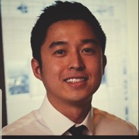 Jordan Sy