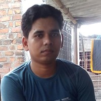 Mohit Kashyap