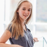 Laurel Griffin