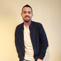 Josep M. Calafell Martínez