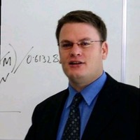 Jeremy Bell