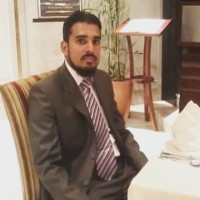 Muhammad Saad