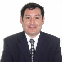 Gaston Adriazola Gonzalez