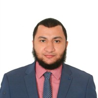 Mohamed Al-Sharqawi