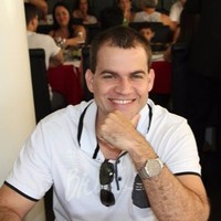 Eisenhower Binou Pimentel
