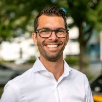 Arjen De Bok