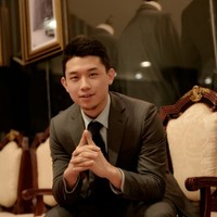 Terry Zhang