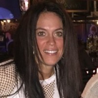 Jill M Eberhardt